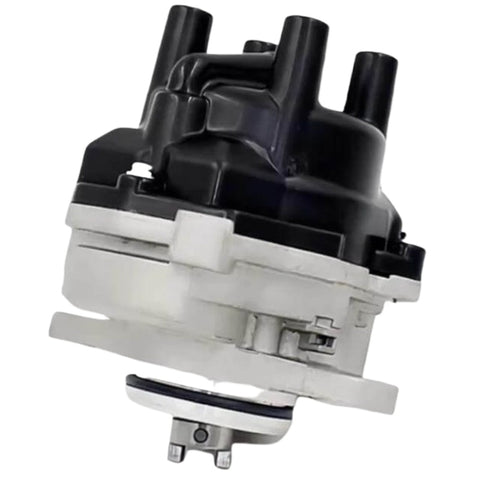 HP injection 22100-78C00 Haoxiang Auto Car Ignition Distributor System for Mitsubishi