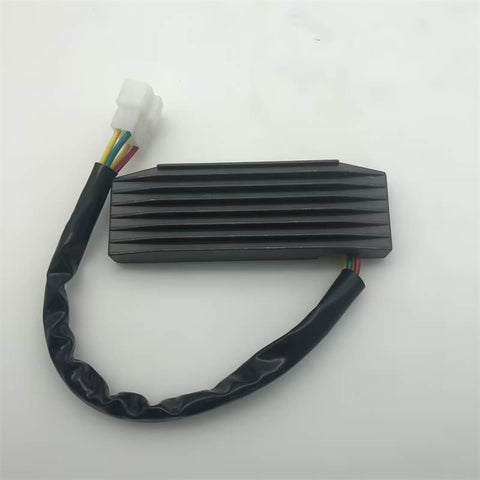 HP injection Regulator Rectifier for Suzuki VS1400GLP Intruder 1400 1987-1995 32800-38B00