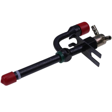 HP injection 4PCS Fuel Injector 17391-53000 for Kubota D1302 D1402 Engine L2250 L2650 M5030