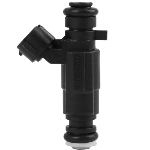 HP injection 4PCS Fuel Injectors For Hyundai Accent LC MC Elantra XD Getz TB 1.6L 35310-22600