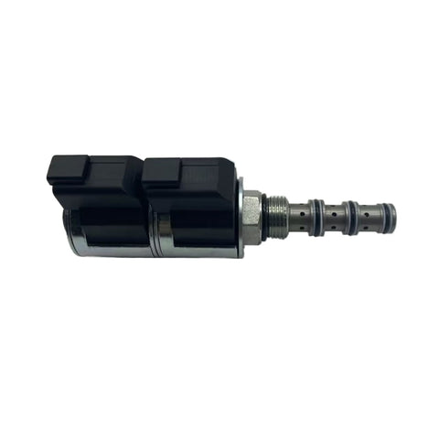 HP injection Solenoid Valve 25/MM5000 25/MM4825 25-MM5000 25-MM4825 25MM5000 25MM4825 or JCB Loader 2CX 3CX 4CX 5CX