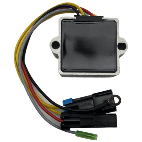 HP injection Voltage Regulator Rectifier For Mercury Mariner Outboard 893640-001 893640T01