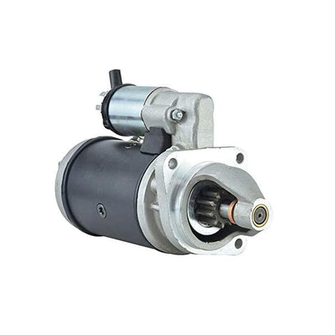 HP injection new 2873A102 2873A010 Starter Motor 12V 2.8Kw for Perkins 3.152 4.236 6.354 700 900 1004