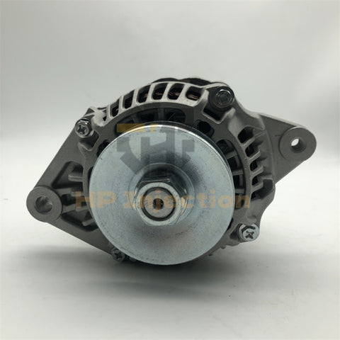 HP injection New Alternator 32A68-00301 32A68-00300 32A68-00302 32A6800301 Fit For Mitsubishi S4Q2