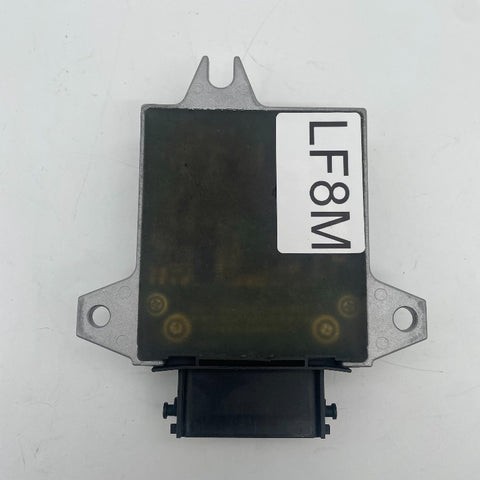 HP injection Transmission Control Module LF8M189E1E for 2010 2011 Mazda 3 2.0L TCU TCM