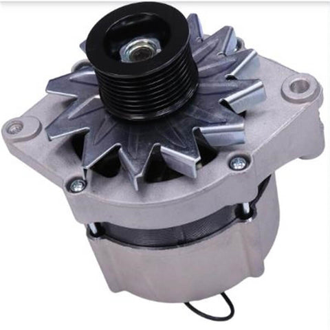 HP injection Alternator AT173624 120488205 0120488205 Fits Case John Deere New Holland T King