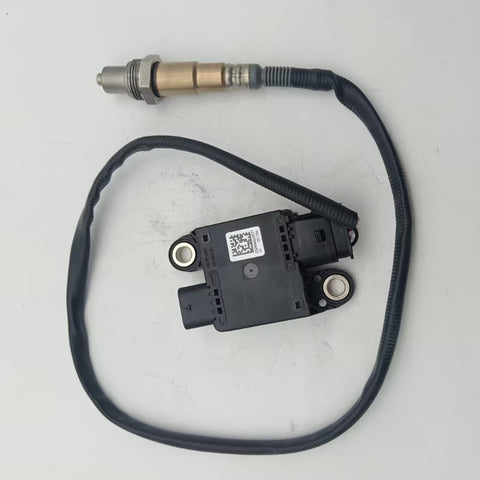 HP injection 39265-2F300 Diesel Particulate PM Sensor For Hyundai Kia Sorent III 2015-2020