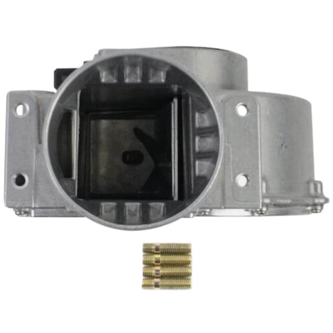 HP injection 2225035050 Mass Air Flow Sensor Meter Replacement for 1989-1995 Toyota 2.4L