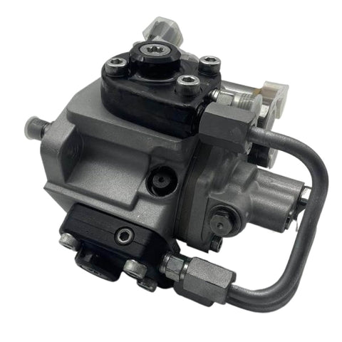 HP injection Diesel Fuel Injection Pump 294050-0490 22100-E0530 for Hino YM7