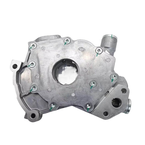 HP injection Oil Pump M360HV High Volume High Pressure For Ford 5.4L New 2005-2012 Engine