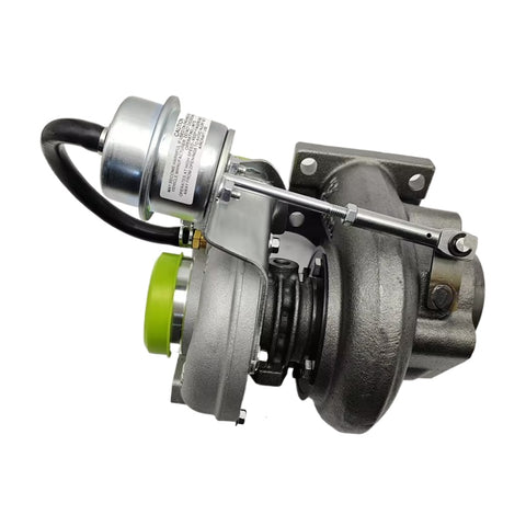 HP injection GT2052 Turbocharger 02/202400 02/202415 for Perkins Engine 1004-40T JCB 3CX 4CX