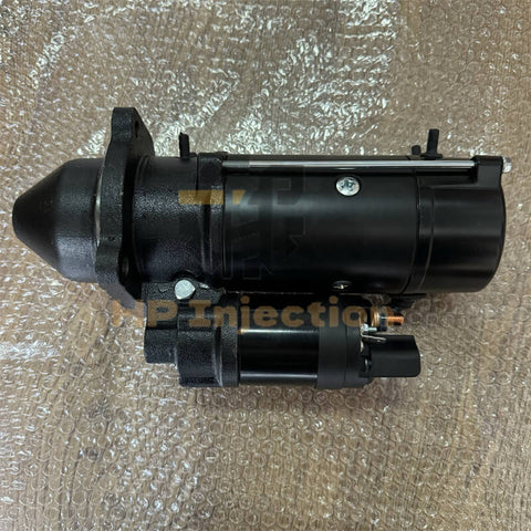 HP injection 12v Starter Motor 01183712 for Deutz Allis Combine Tractor R40 R42 R50 R52 6240 6250 6260 M1080 M1202 M2385