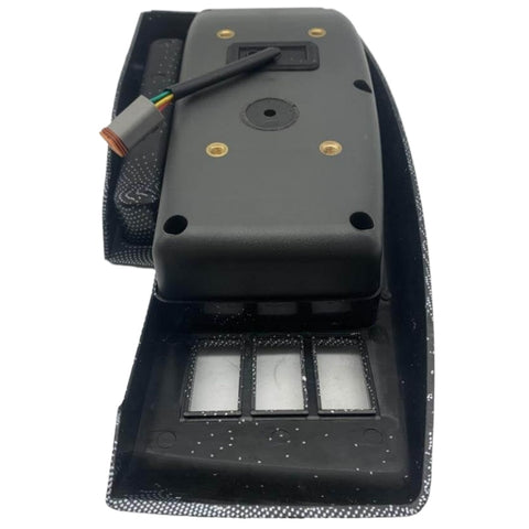 HP injection Monitor Panel 21N8-36002 21N8-30016 for Hyundai R160-7 R210-7 R215-7 R-7 Gauge