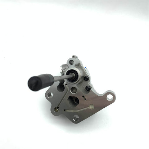 HP injection Fuel Pump 21067551 20752310 21067955 Compatible with Volvo FH12 FM12 FL12 FH12 NH12 Truck VN VNL VHD Series D12 Engine