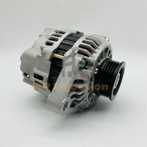 HP injection 12V 60A Alternator 750-15330 A007TA1491 A7TA1491 40048033 for Lister-Petter Engine LPW LPW2 LPW3 LPW4 Hawkpower Generator