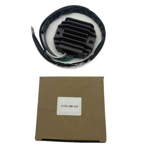 HP injection Rectifier Regulator For Honda 31750-ZW9-003 31750-ZW9-000 31750-ZW9-013