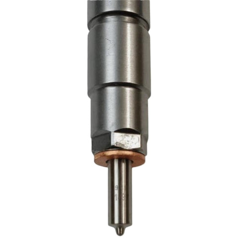 HP injection 0445110251 Fuel Injector for VOLVO C30 S40 V50 V70 XC90 0986435125 30750283