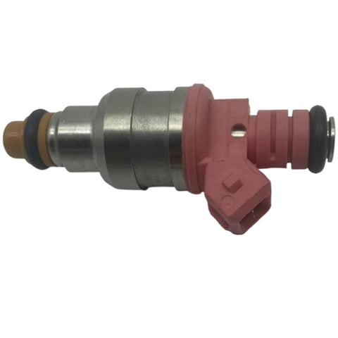 HP injection 2Pcs Fuel Injectors For Seadoo 787 RFI 800 GTX GSX 0280150845 270600017