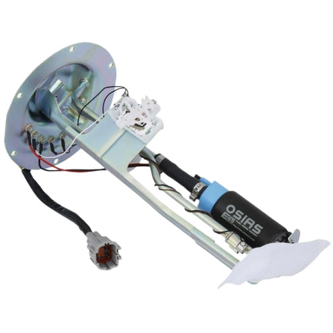 HP injection Fuel Pump for Nissan Patrol Y61 TB45E 4.5L AT/MT 1997-2001 17040VB000 17040VB004