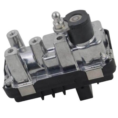 HP injection New Turbo Electric Actuator Fits Nissan Navara Pathfinder 144115X01A 2.5