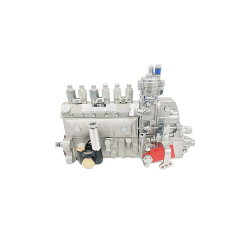HP injection Fuel Injection Pump 101609-3760 4063845 for Cummins Engine 6BT 6BTAA 5.9L Komatsu Excavator PC200-7 PC200-6 PC220-6