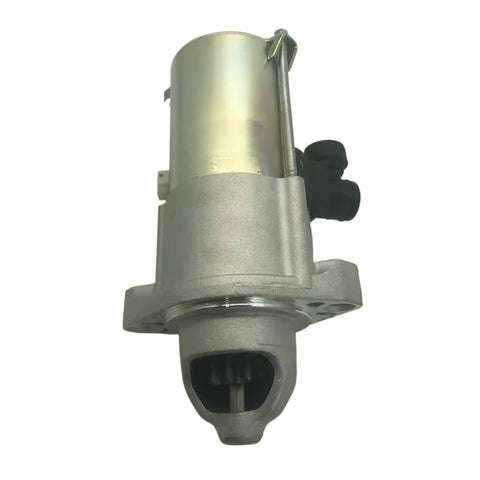 HP injection New Starter 31200-5BA-A51 31200-5BA-A52 SM-74027 Compatible With Honda Civic L4 2.0L 1996cc 122cid K20C2 2016 20174 2018 2019 2020