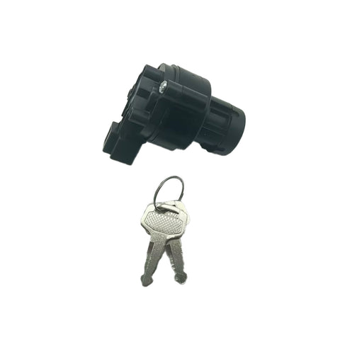 HP injection Ignition Switch W/2 Keys K2871-62100 K2871-62120 Fits For Kubota BX1880 BX2380 U