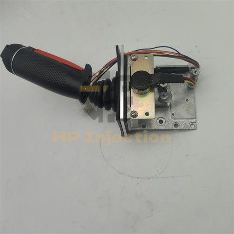 HP injection Joystick Controller 1600282 for JLG 1532E2 1532E3 1932E2 1932E3 2032E2 2033E3 2632E2 2646E2 3246E2