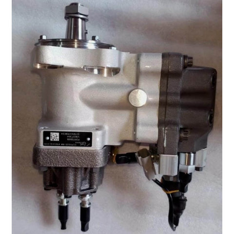 HP injection Fuel Injection Pump 4307021 For CUMMINS QSL8.9 ISL8.9 QSC8.3 ISC8.3 Engine
