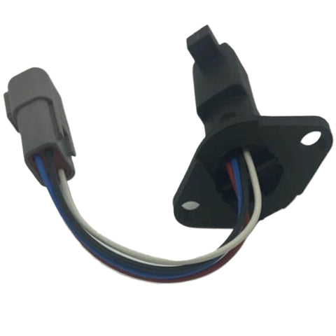 HP injection Speed Sensor 6677181 for Bobcat Skid Steer Loader A220 A300 S220 S300