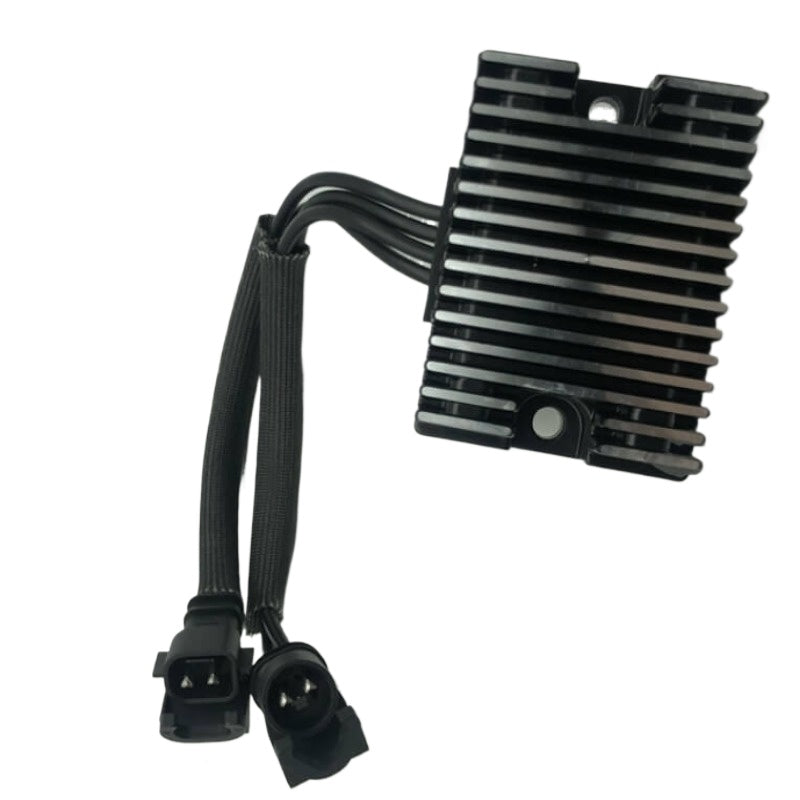 HP injection 74546-07A NEW Voltage Regulator Rectifier For Harley Davi ...