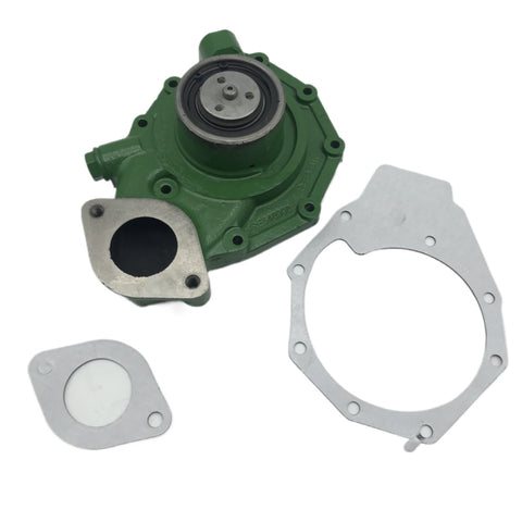 HP injection RE546918 Water Pump Fits John Deere 6105R 6115R 6125R 6105M 6115M 6125M 6140M