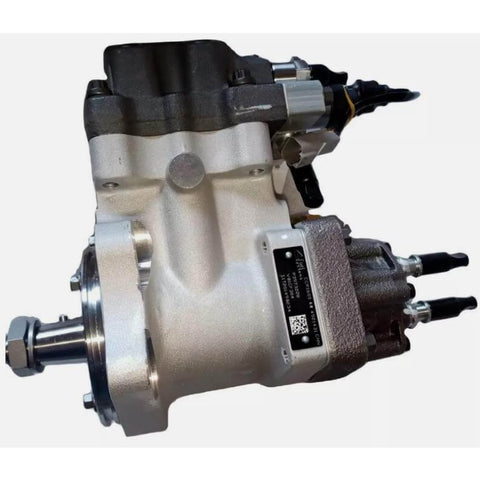HP injection Fuel Injection Pump 4307021 For CUMMINS QSL8.9 ISL8.9 QSC8.3 ISC8.3 Engine