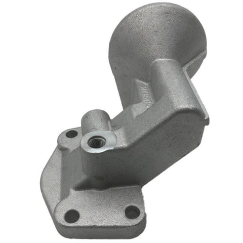 HP injection 3773A071 Oil Filter Head parts For Perkins 1103C 1103B 1104D Diesel Engines