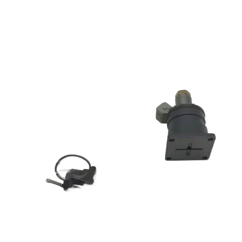 HP injection Solenoid Valve 4288336 9218359 for Hitachi EX200-2 EX200-3 EX120/220/100-2/3