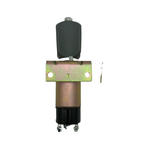 HP injection Stop Solenoid Valve 1502-12C3U1B1S1A SA-5171-12V for Yanmar Kubota Bobcat