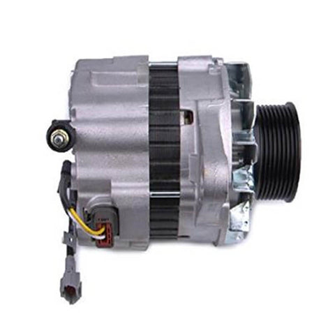 HP injection 24V Alternator 8-98092116-1 8-97375017-1 for Isuzu Engine 4HK1 Hitachi Excavator ZAX230 ZAX240-3 ZX170W-3 ZX200-3 ZX280L-3