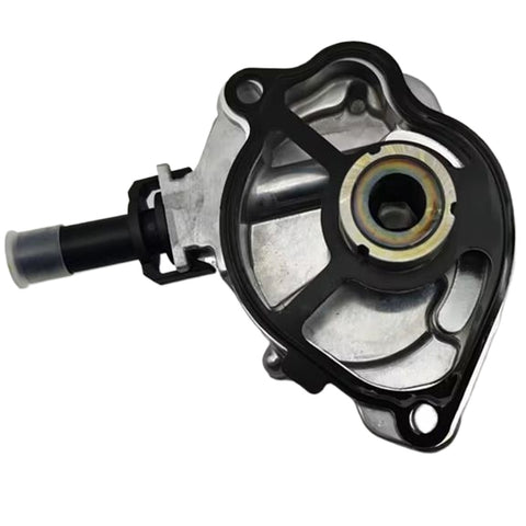 HP injection Mechanical Brake Booster Vacuum Pump Fits Mercedes Benz By 6510900005