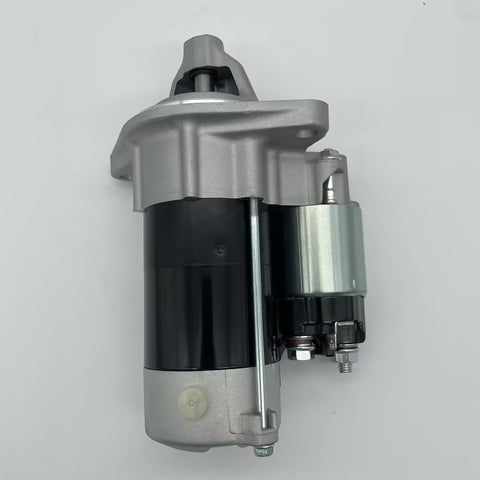 HP injection 12V 9T Starter Motor 119515-77010 For Yanmar SV15 Engine 2TNV70 3TNM68 3TNM72