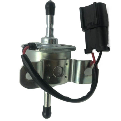 HP injection Fuel Pump AT318139 for John Deere Excavator 326E 318E 319E 320E 323E 210L 317G