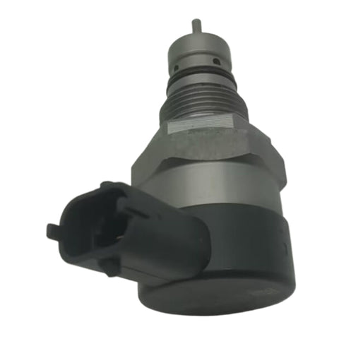 HP injection Fuel Rail Pressure Regulator Valve 0281006209 For Bosch 14-19 Dodge Ram 3.0L