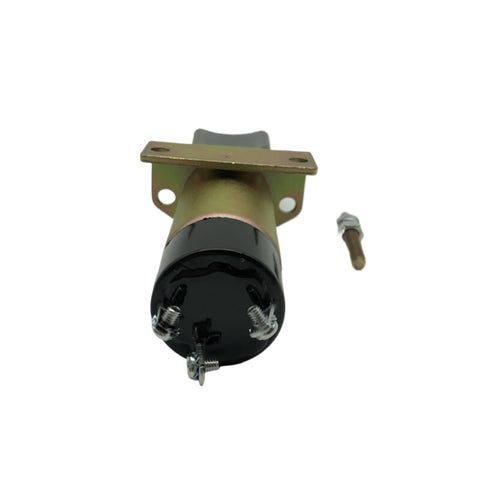 HP injection Stop Solenoid Valve 1502-12C3U1B1S1A SA-5171-12V for Yanmar Kubota Bobcat