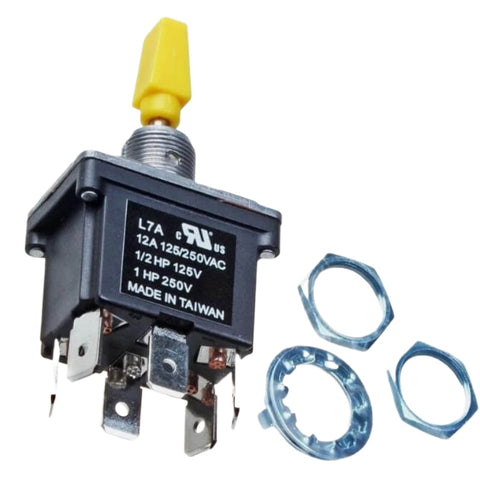 HP injection 360314 Toggle Switch for JLG 86HX 120HX 80HX+6 80HX 80H 460SJ 450A 400S 400RTS