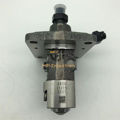 Fuel Injection Pump 16032-51010 for Kubota 05 Series Engine D905 D1005 D1105 D1305