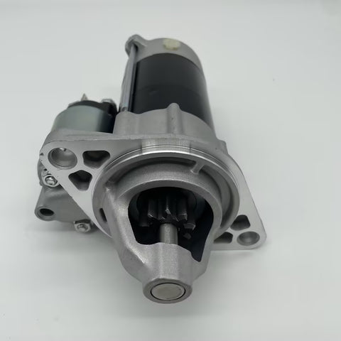 HP injection 12V 9T Starter Motor 119515-77010 For Yanmar SV15 Engine 2TNV70 3TNM68 3TNM72