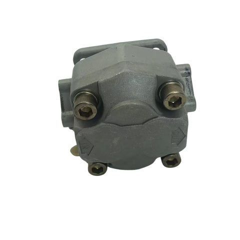 HP injection Hydraulic Gear Pump 67810-76100 6781076100 Compatible with Kubota B1550D B1550E B1550HST B1750D B1750E B1750HST B8200 B8200DP B8200EP B8200HST Engine V1505