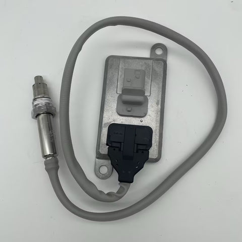 HP injection New Nitrogen Oxide Nox Sensor A0101539528 For Mercedes-Benz Actros MP4 EURO6