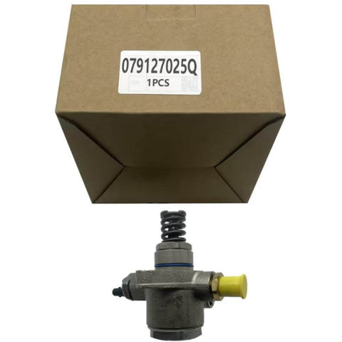 HP injection High Pressure Fuel Pump 079127025Q for Audi A8 Quattro 2011 2012 2014 RS5 13-15 4.2L 6.3L