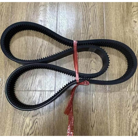 HP injection 6672152 Drive Belt Fits Bobcat S450 S510 S530 S550 S570 S590 S630 S650 S740 S750