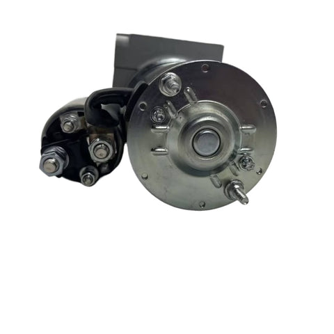 HP injection New Starter 863007A1 for Mercruiser Volvo Penta 4.3 5.0 5.7 6.2 7.4 8.1 8.2L Mercury